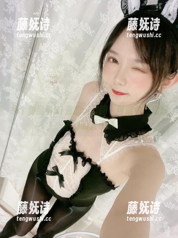 51酱 换个角度看51酱的ol套图,可能会有意想不到的发现哦