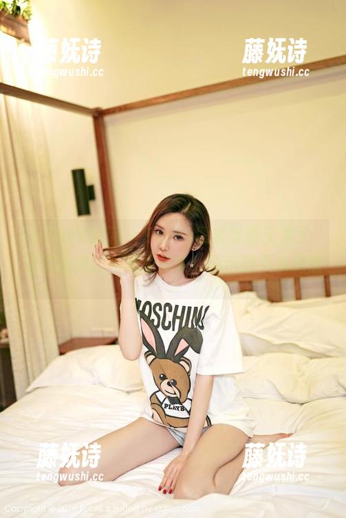 Feilin嗲囡囡-Emily顾奈奈酱 Feilin嗲囡囡 - Emily顾奈奈酱又来了,这次是她的短裙写真集!精选的不多见哦~