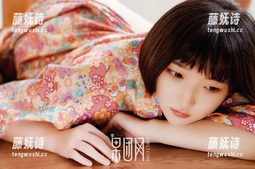 GIRLT果团网 - 办公室不再无趣，王婉悠的照片合集上线，让你忍不住想请假！
