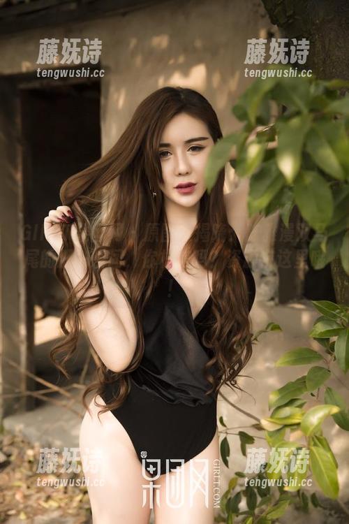 GIRLT果团网-陈雅漫 GIRLT果团网 - 原图大揭晓:陈雅漫双马尾的那一瞬间,你相信吗?资源在这里哦!