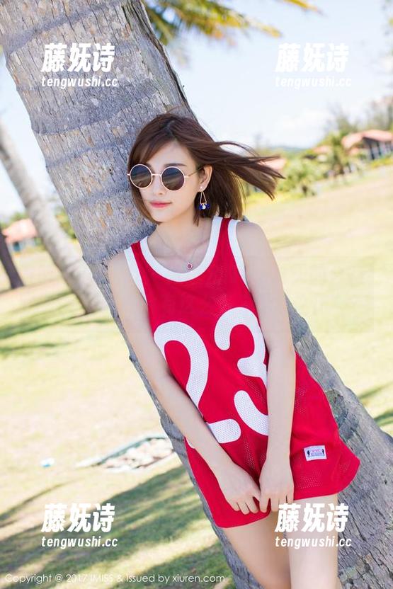 IMiss爱蜜社-张思允Nice IMiss爱蜜社 - 张思允Nice夏天的合集:只想问,咋会有这么多“无心之作”?