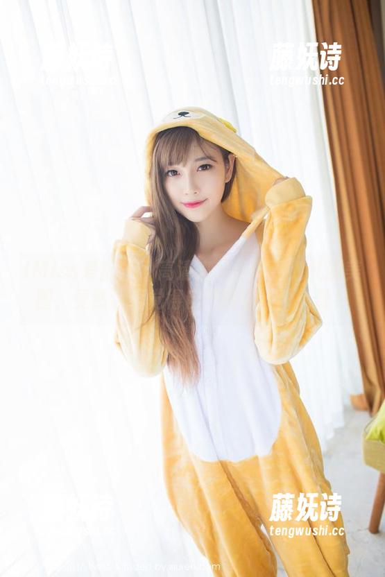 IMiss爱蜜社-张思允 IMiss爱蜜社 - 高清来袭!张思允礼服美图,竟然让我觉得自己也能出个街舞!