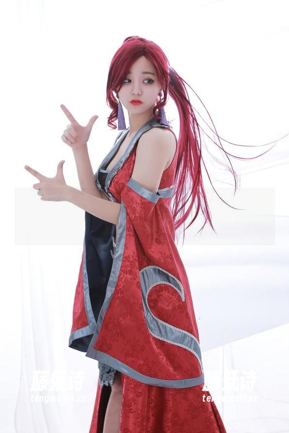 单纯的在线，Jenny(정제니)与她的灰丝，这组合真有趣！