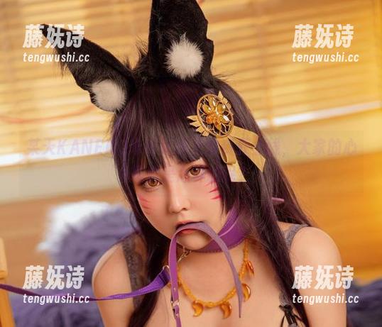 KANEKO咔喵 某天KANEKO咔喵在线美脚资源上线,大家的心情都是怎样的呢?
