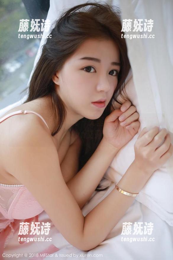 MFStar模范学院-Evelyn艾莉 MFStar模范学院 - 无圣光的双马尾任性时刻:Evelyn艾莉的八卦合集