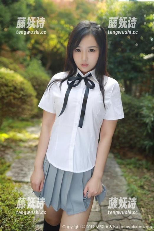 MFStar模范学院-yoo优优 MFStar模范学院 - 呃,yoo优优的礼服全套,下载大概能让你眼前一亮吧,哈哈。