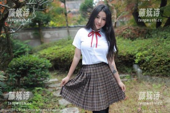MFStar模范学院-柳侑绮Sevenbaby MFStar模范学院 - 柳侑绮Sevenbaby的美足,呃,不带圣光的图包,来一口就行了吧?