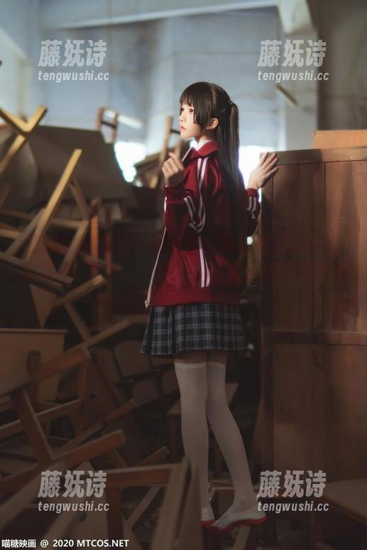 MTYH喵糖映画 资源中藏着的可爱秘宝:喵糖映画的女仆兽耳娘фотографии,让人恨不得多看几遍!