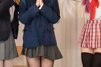 原图里的MiMi Chan：这私房约尔内衣装我……不敢直视啊！