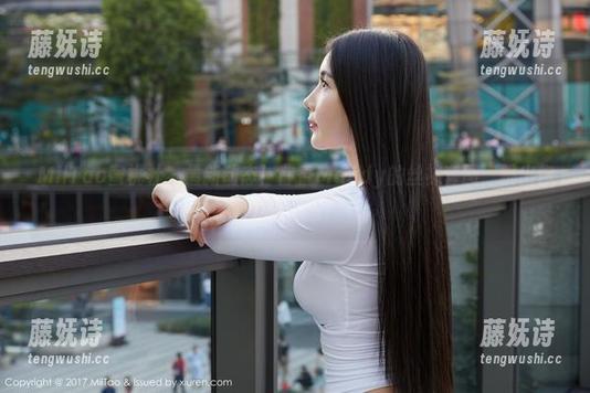 MiiTao蜜桃社-静香Mandy MiiTao蜜桃社 - 最新动态!静香Mandy的丝袜套图,跳出你的舒适圈!