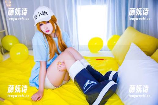 MissWarmJ 从私房看MissWarmJ,女孩究竟藏了多少小心思?