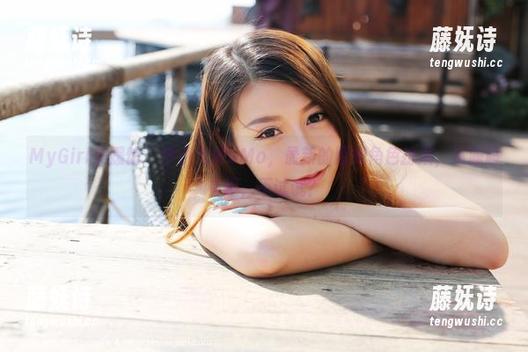MyGirl美媛馆-伊小七MoMo MyGirl美媛馆 - 伊小七MoMo,最新的厨娘角色扮演,资源超有趣,不试试?