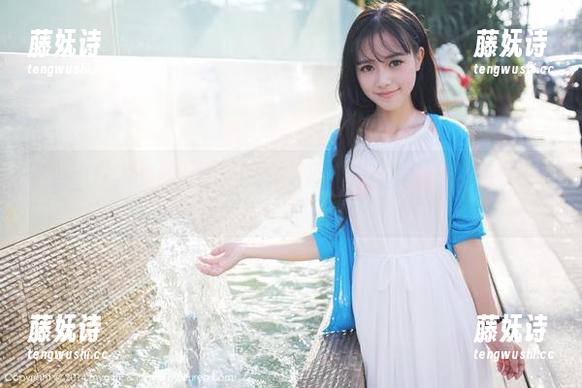 MyGirl美媛馆 - 曾经的少女梦？田芯娜Angel的套路与精选套图一网打尽