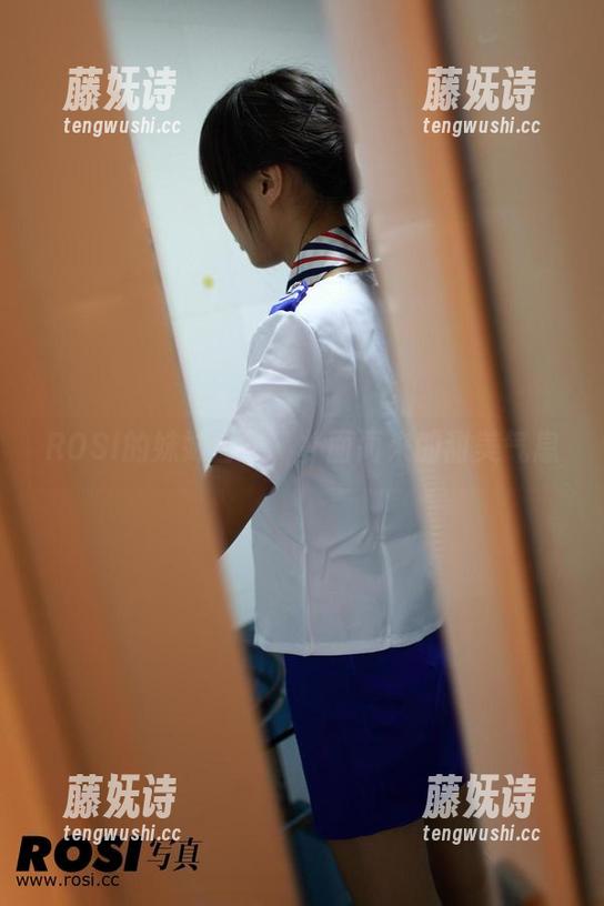 ROSI ROSI的妹妹合集,扑面而来的甜美气息