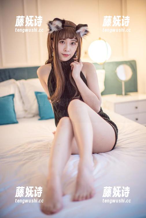 Sakiiii翎柒 Sakiiii翎柒的棉袜,免费图包,你不想试试吗?