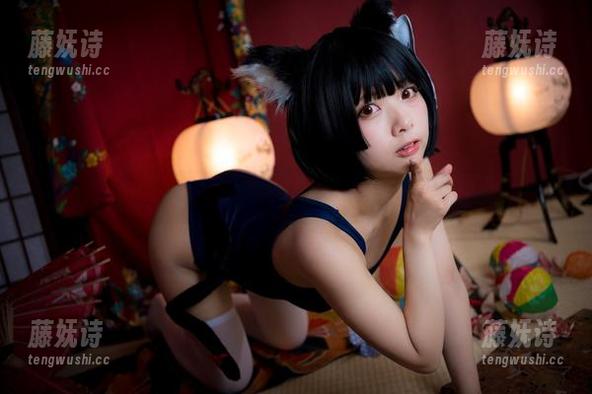 游向奇趣-Tomiko(とみこ)的多元水着合集心事