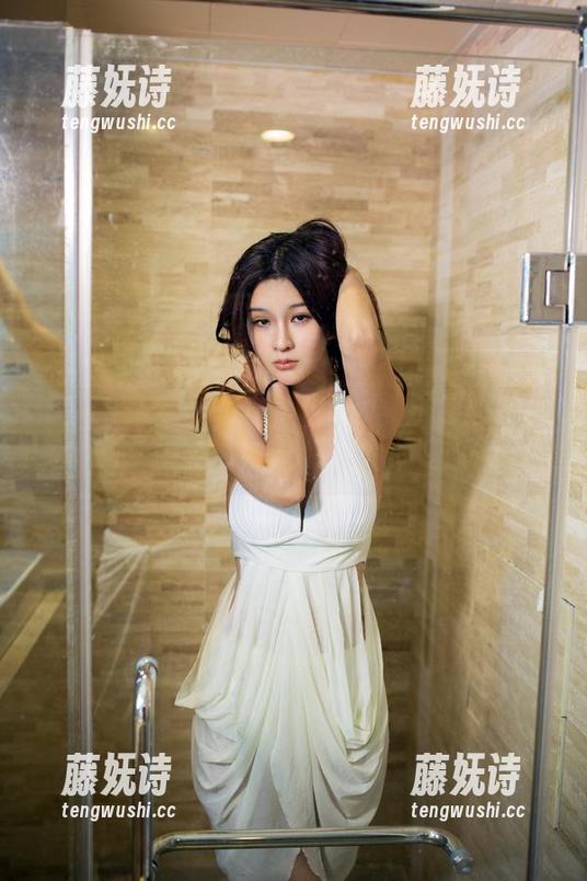 TuiGirl推女郎 - 修女写真？给我个理由不喜欢夏婉婉的这种诙谐。