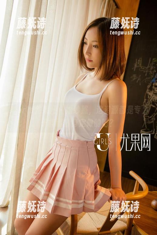 UGirls尤果网-于梓馨 UGirls尤果网 - 婚纱照,这资源都是专为于梓馨量身定做的吧?