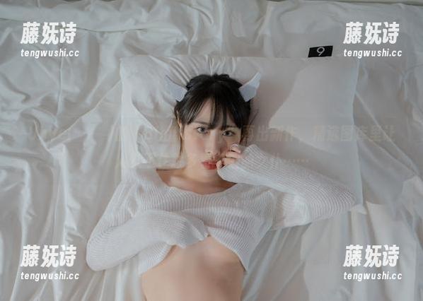 Uhye(이유혜)的“Bimilstory”再出新作，精选图库里让人忍不住想多看一遍的女仆……