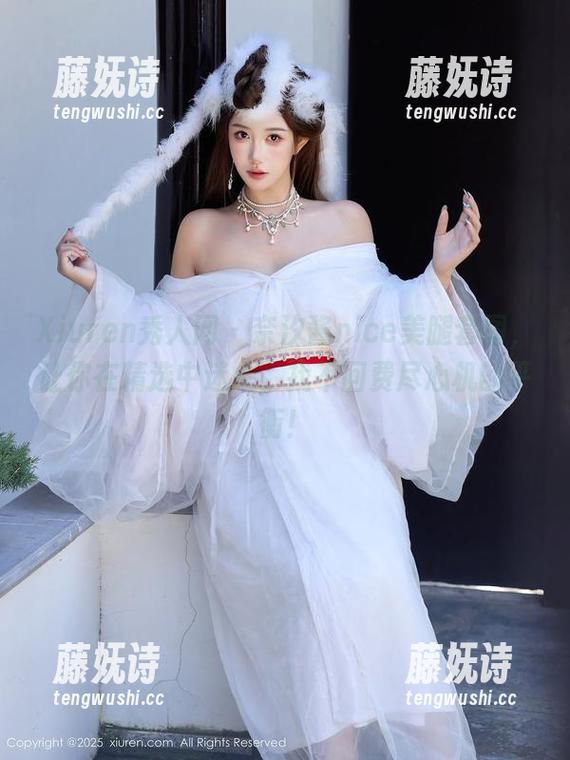 Xiuren秀人网-奈汐酱nice Xiuren秀人网 - 奈汐酱nice美腿套图,让你在精选中迷失,找不回费尽心机的平衡!