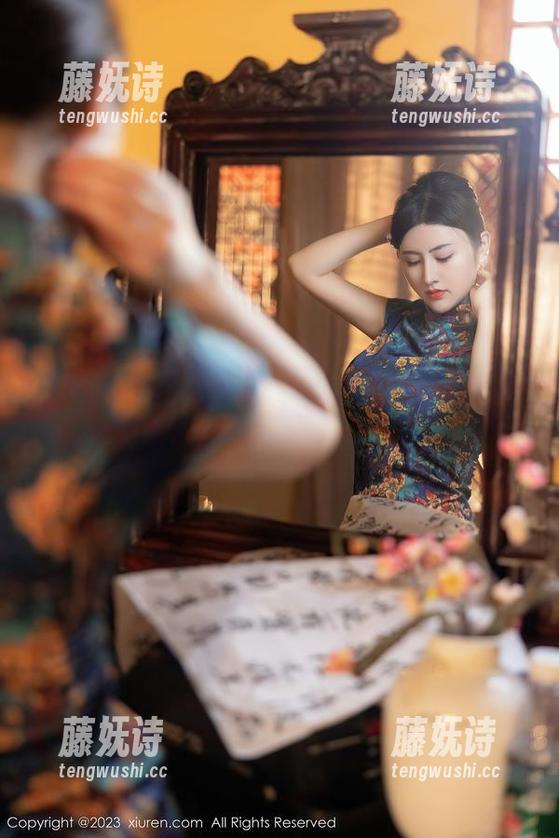 Xiuren秀人网-奈汐酱nice Xiuren秀人网 - 分享这些女孩套图,奈汐酱nice是离梦想最近的那个!