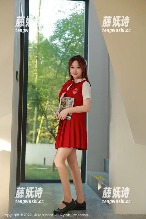 Xiuren秀人网-姚若兮vay Xiuren秀人网 - 最新图集:姚若兮vay展示居家气质,让人想整理自己的房间了!