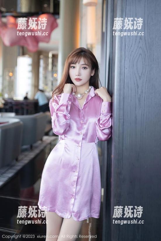 Xiuren秀人网-悠悠YOYO Xiuren秀人网 - 精选图库:悠悠YOYO的可爱,听说是直接从糖果店里出来的!