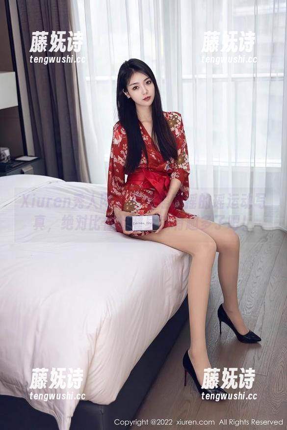 Xiuren秀人网-瑶啊摇的瑶 Xiuren秀人网 - 高清瑶啊摇的瑶运动写真,绝对比你的健身房有趣多了吧!