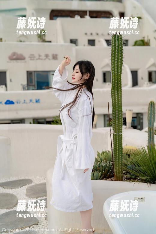 Xiuren秀人网-鱼子酱Fish Xiuren秀人网 - 鱼子酱Fish,秘书和美图,三者的绝妙结合?