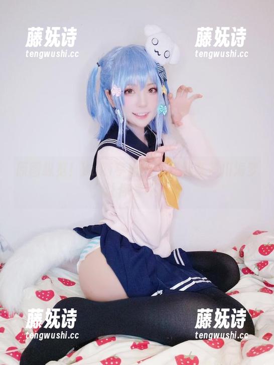 Yuki亭 原图纵览!Yuki亭出品:精选喜多川海梦,让你爱不释手