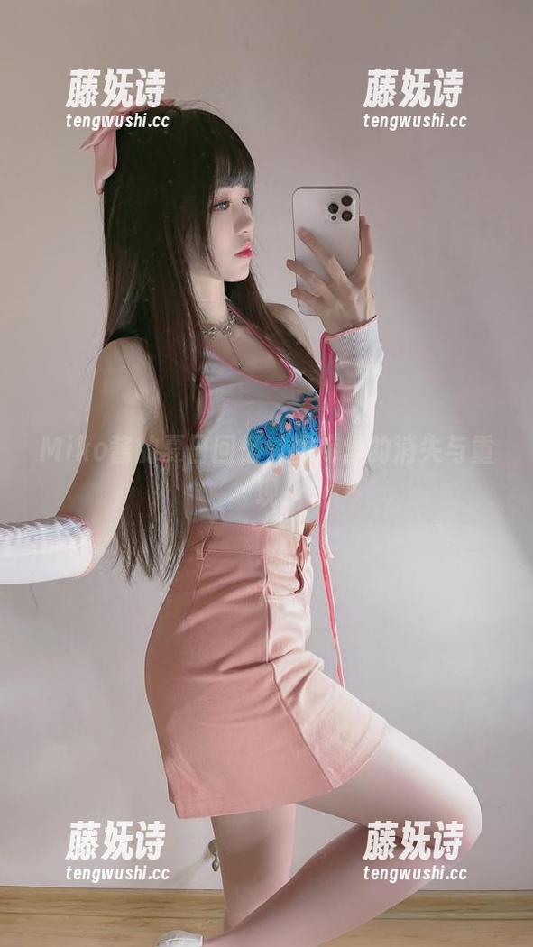 Miko酱的夏日回忆，图库里的消失与重现