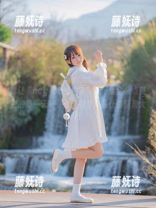 nagesa魔物喵 就让“nagesa魔物喵”的可爱全集点亮我的每一天——这里有些作品让你脑洞大开!
