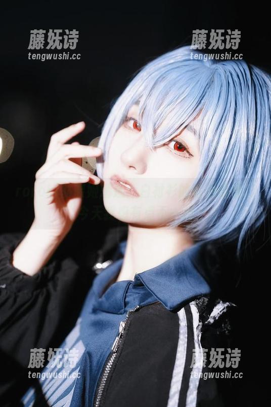 roroki骷髅姬 roroki骷髅姬精选:白衬衫的各色心情,今天我想有点不一样