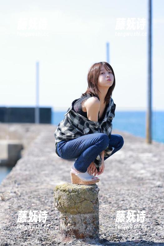 いくみ(育美)Fantia合集，更新就像是散步，一步一步～