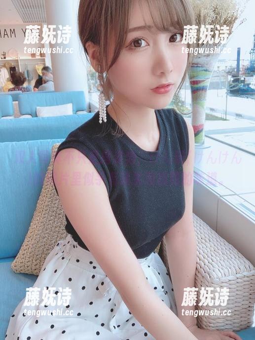 双人写真不只是摆姿势，けん研(けんけん)的照片里似乎有迷失和找到的味道。
