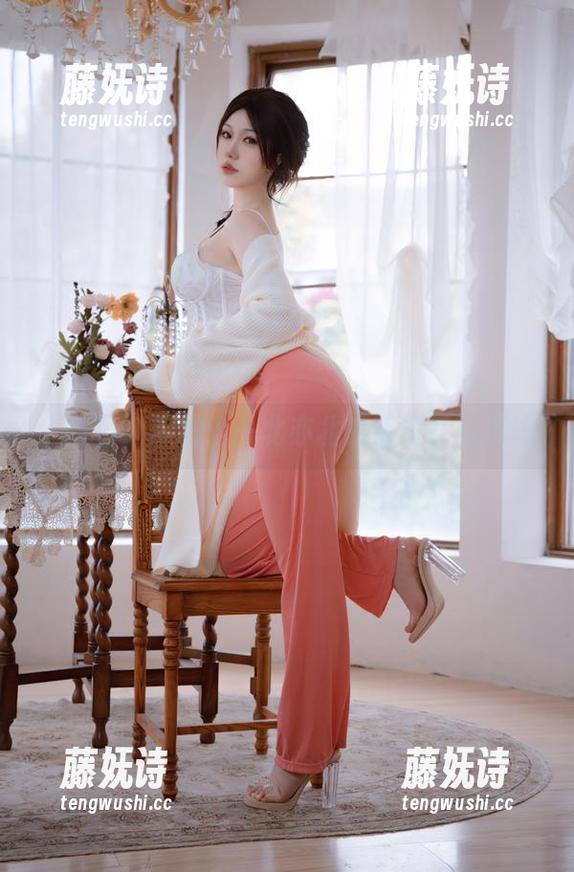 一北亦北 “夏日”原图:一北亦北的隐秘花园探访