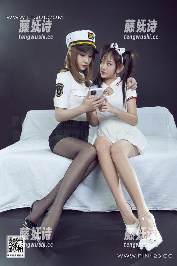 丽柜 - 壁纸界的新宠——文芮辉煌的《孽佣丝情》，清晰得让人不自觉想多看几眼。