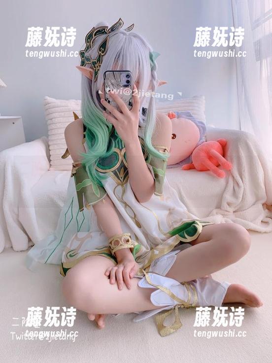 二阶堂宅绘子画风大转变：高清僵尸写真集，万万没想到！