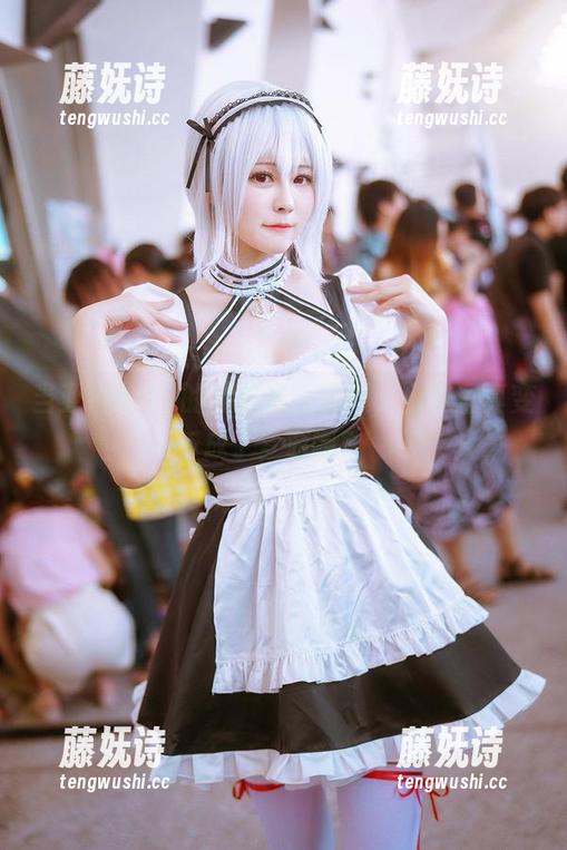 亚缇arty 当亚缇arty的相机遇上清姬,免费写真变成了梦游啊?