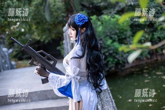 仙九Airi 在仙九Airi的私拍里,你会发现原图和方舟的精彩隔空对话!