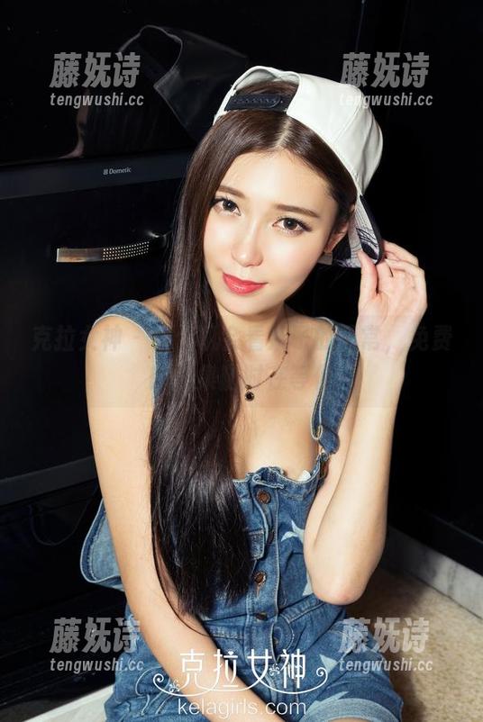 克拉女神-妮子 克拉女神 - 借个机会看妮子的日常,免费的图集随时在等你