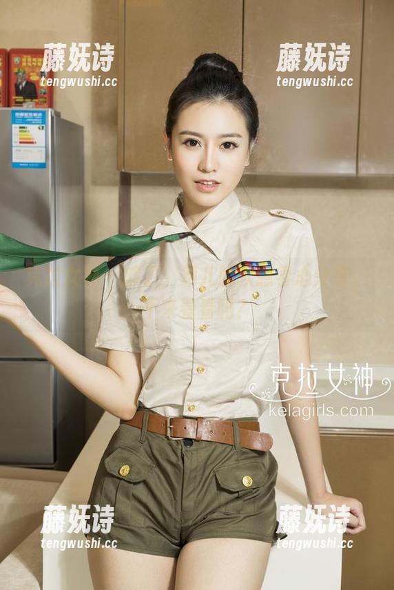 克拉女神 - 够了，颖儿的秋意春心分享，不来看看吗？