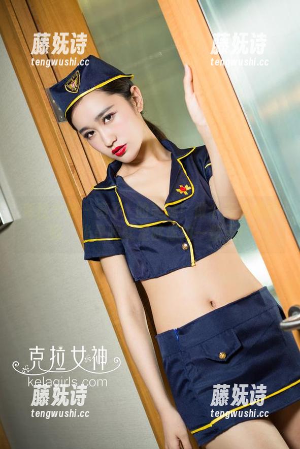 克拉女神-高子琁 克拉女神 - 高子琁的美腿!做个高清摄影师,光是腿就足够你拍一整天!