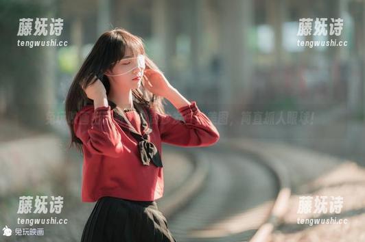 兔玩映画出新货，免费沙发白丝美图，简直抓人眼球！