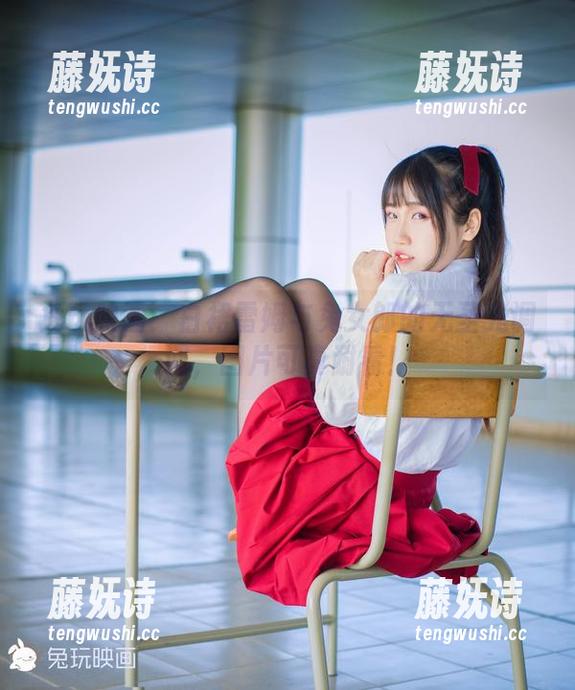 兔玩映画 兔玩映画:白裙雷姆与兔女郎的无圣光调调,图片可真耐看!