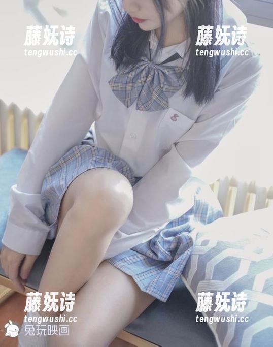兔玩映画 兔玩映画:你确定自己不是得了“喜欢我”的病吗?这高清图包太克制了。