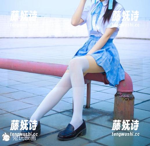 兔玩映画 兔玩映画透明女仆装全集,适合不适合你多问几遍
