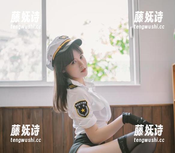 千反田鹿子 最新款千反田鹿子睡衣璐,居然还有这么多可爱细节,咋能不爱?