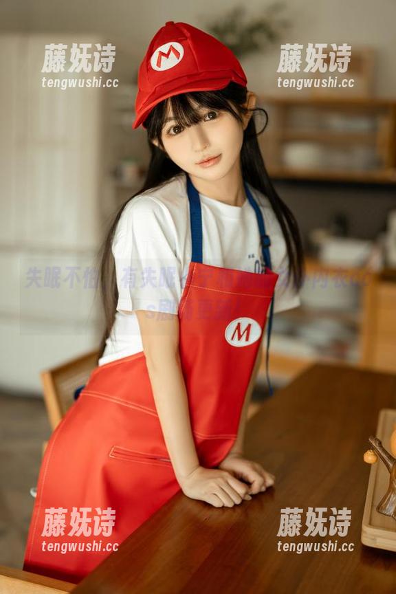 失眠小宁 失眠不怕,有失眠小宁和她的女仆内衣cos剧场更新!