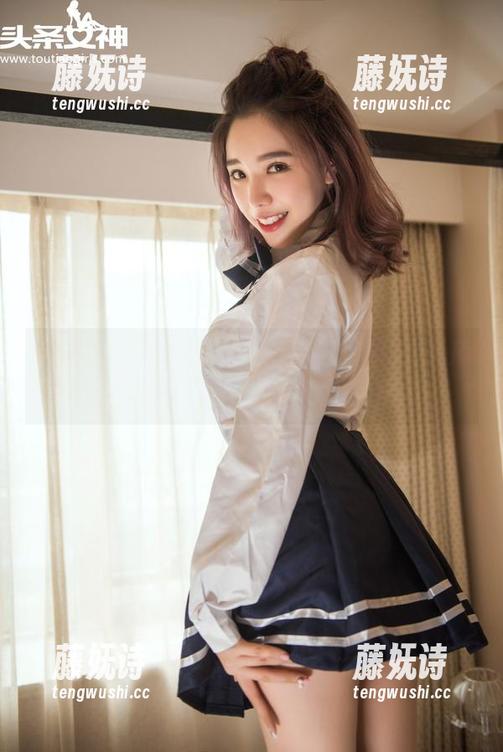 头条女神-松果儿 头条女神 - 原图在线,猜猜松果儿的死库水还会再来一次吗?好奇怪的晨曦…